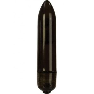 High Intensity Bullet Waterproof Black