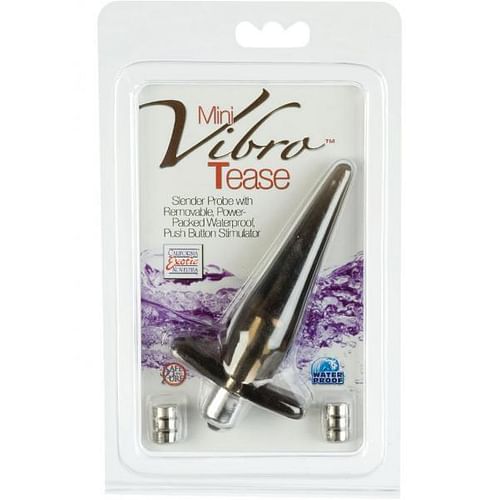 Mini Vibro Tease Smoke - Image 3