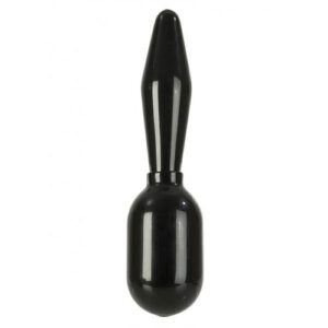 Cleaner anal Douche Missile