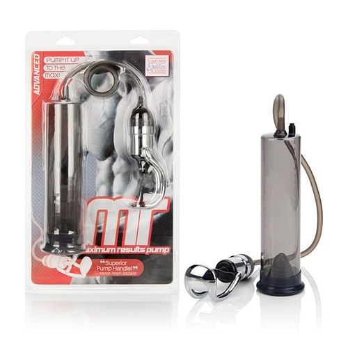 Max Results Pump - Image 4