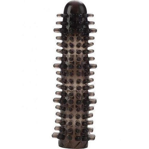 Dr Joel Adjustable Extension Added Girth - Smoke - Image 2