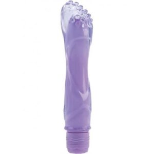 First Time Softee Teaser Vibe Purple