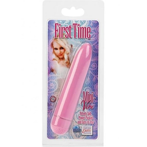 First Time Mini Vibe Pink - Image 3