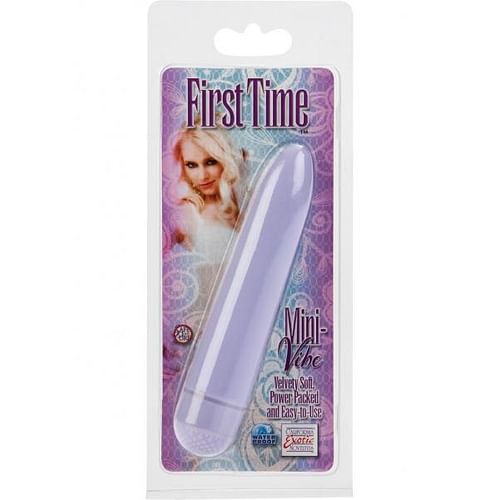 First Time Mini Vibe Purple - Image 3