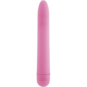 First Time Power Vibe Pink