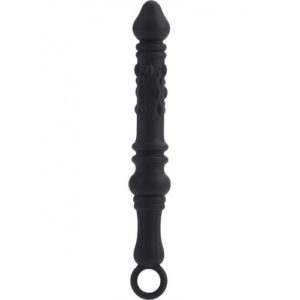 Silicone Prostate Probe