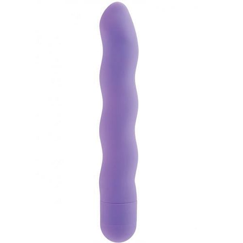 First Time Power Swirl Purple - Image 2