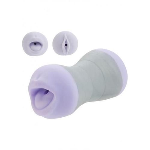 Travel Gripper Bj and Pussy - Image 2