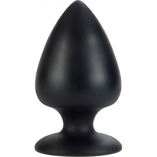 Colt Big Boy Butt Plug Black - Image 2