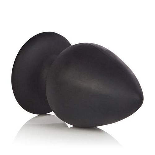 Colt Big Boy Butt Plug Black - Image 5