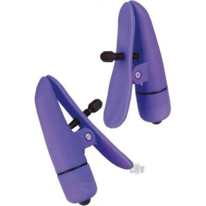 Nipple Play Nipplettes, Purple