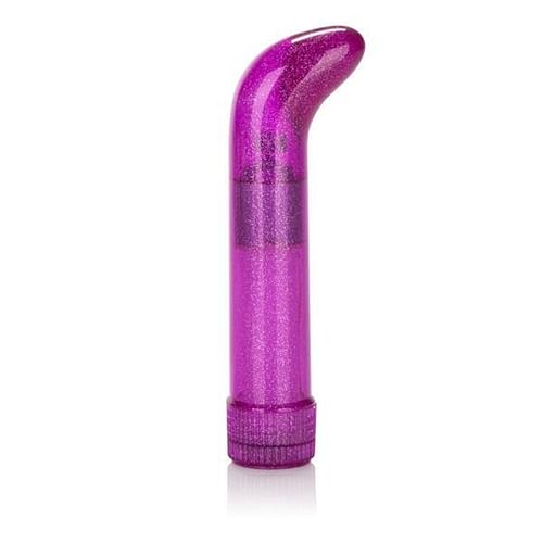 Pearlessence G Vibe Purple G-Spot Vibrator - Image 2