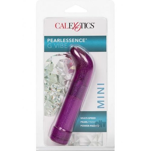Pearlessence G Vibe Purple G-Spot Vibrator - Image 4