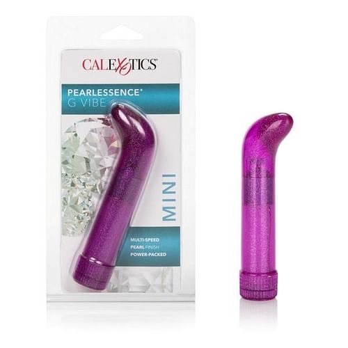 Pearlessence G Vibe Purple G-Spot Vibrator - Image 5
