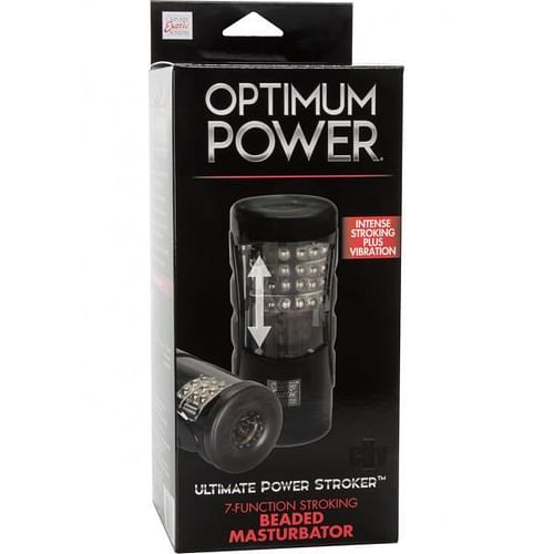 Optimum Power Ultimate Power Stroker - Image 4