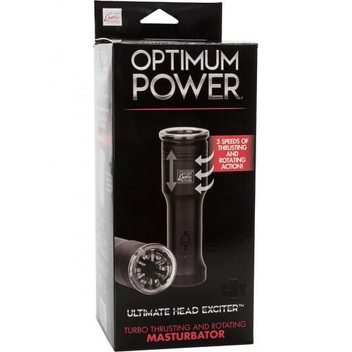 Optimum Power Ultimate Head Exciter - Image 4