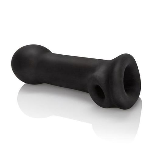 Colt Slugger Extension Penis Sleeve Black - Image 5