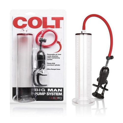 Colt Big Man Pump System - Image 3