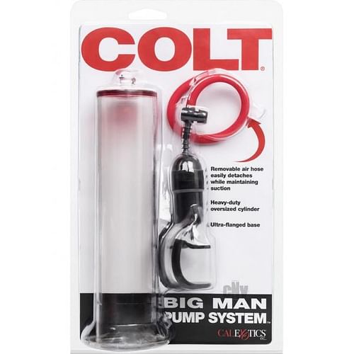 Colt Big Man Pump System - Image 4