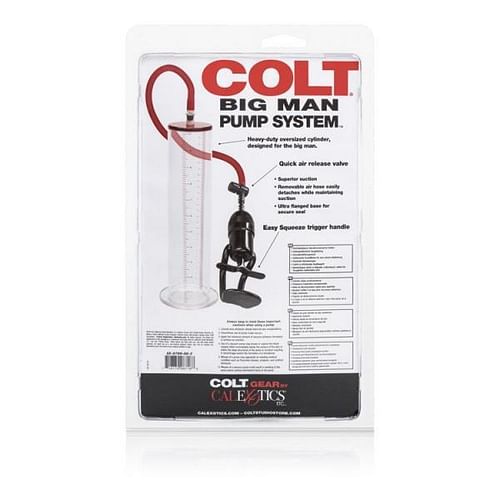 Colt Big Man Pump System - Image 5