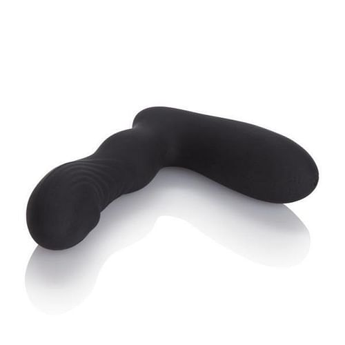 Pinpoint Probe Silicone Wireless Black Prostate Massager - Image 5