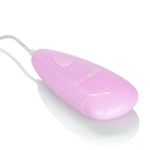 Pocket Exotics Double Silver Bullet Vibrator Waterproof - Image 3