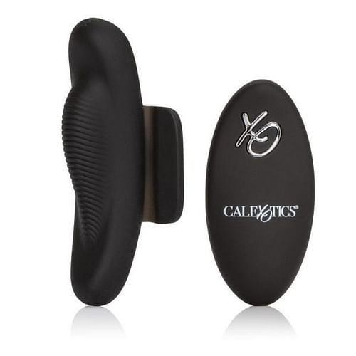 Lock N Play Remote Petite Panty Teaser Black - Image 2