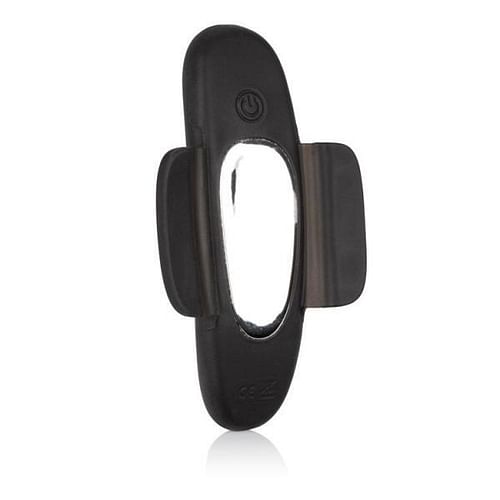 Lock N Play Remote Petite Panty Teaser Black - Image 3