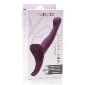Vibrating Me2 Probe Boxed