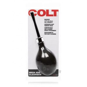 Colt Mega Ass Cleanser