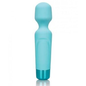 Eden Wand Teal Blue Body Massager