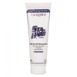 Sta Hard Cream Desensitizer 4oz
