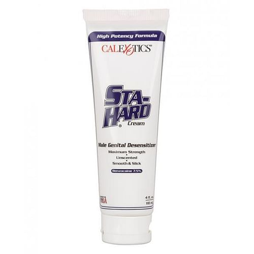 Sta Hard Cream Desensitizer 4oz