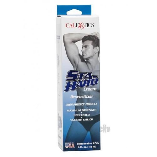 Sta Hard Cream Desensitizer 4oz - Image 3