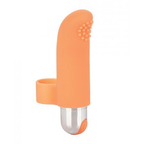 Intimate Play Recharge Finger Tickler - Image 3