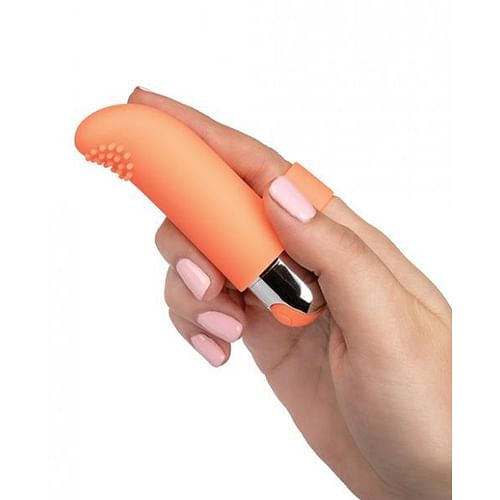 Intimate Play Recharge Finger Tickler - Image 4