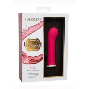 Uncorked Merlot Pink