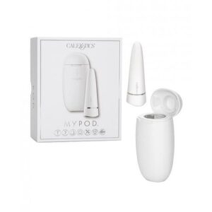 My Pod Vibrating Massager