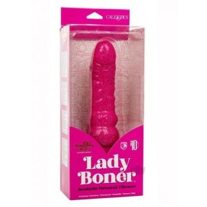 Naughty Bits Lady Boner