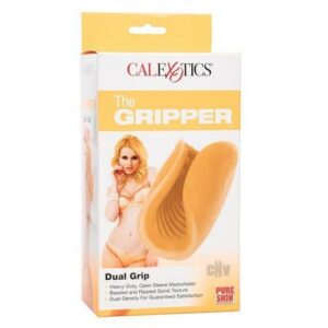 Gripper Dual Grip Orange