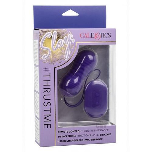 Slay #thrustme - Image 2