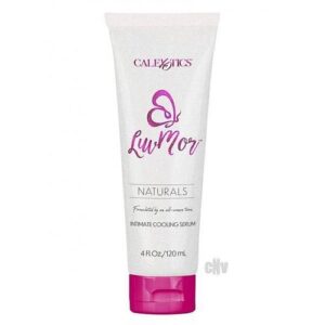 Lubmor Naturals Intimate Cooling 4oz