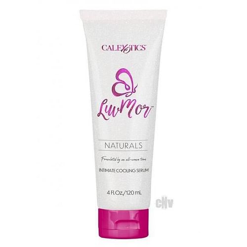 Lubmor Naturals Intimate Cooling 4oz