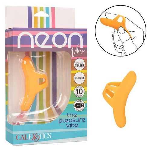 Neon Vibes The Pleasure Vibe - Image 2