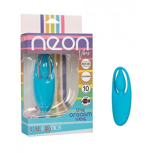 Neon Vibes The Orgasm Vibe - Image 2