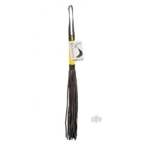 Boundless Flogger Black