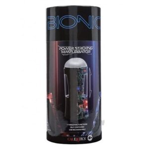 Bionic Power Stroking Masturbator