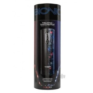 Bionic Thrusting Masturbator