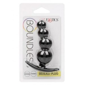 Boundless Beaded Plug
