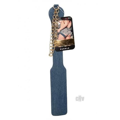 Ride Em Premium Denim Coll Paddle